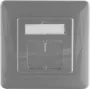 S-Conn 74281-GR Grey 1 pc(s) ShiverPeaks