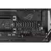 SSD disk Corsair 2 TB M.2 PCI Express 4.0 MP600 PRO XT