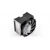 Endorfy EY3A010 Fortis 5 ARGB CPU Cooler Compatible with Intel & a