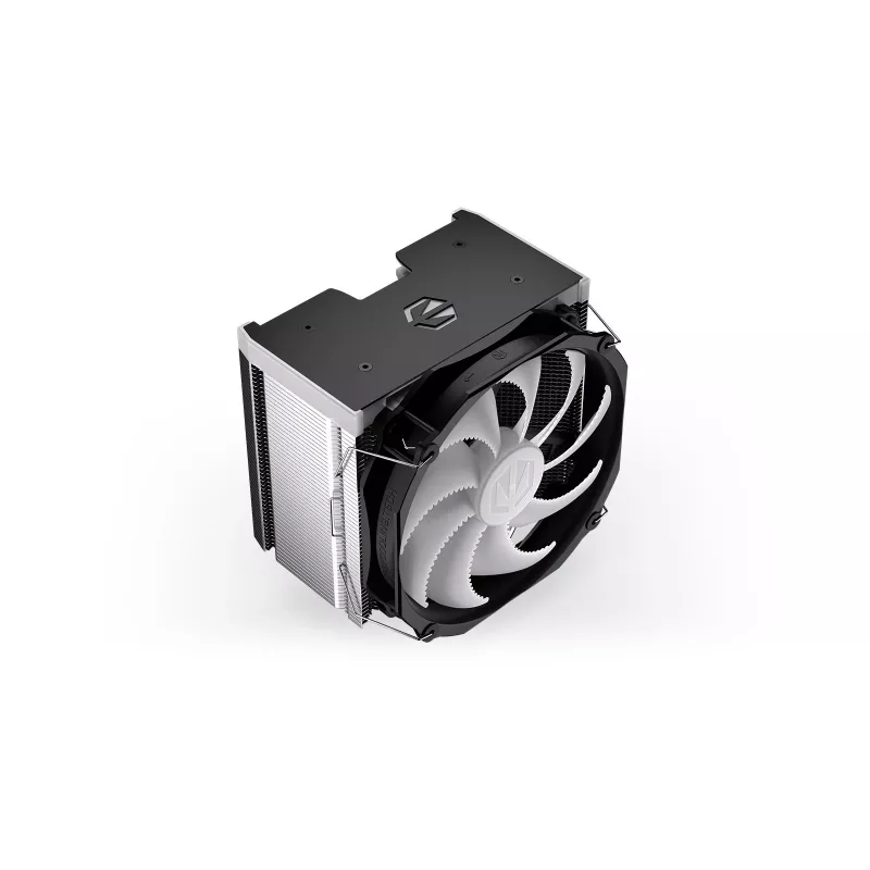 Endorfy EY3A010 Fortis 5 ARGB CPU Cooler Compatible with Intel & a