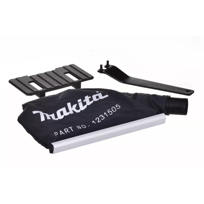 Makita DPJ180Z 18V cordless biscuit jointer