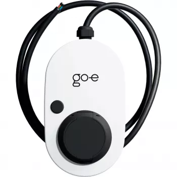 Go-e CH-04-11-51 Power Adapter White