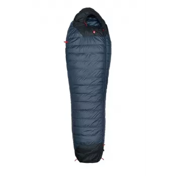 Sleeping bag core 400 long-navy PAJAK