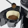 Drip coffee maker Severin 10 cups KA 4813