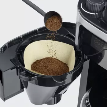Drip coffee maker Severin 10 cups KA 4813