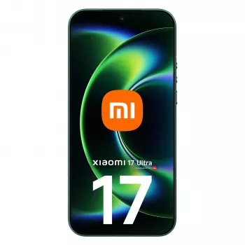 Xiaomi 17 Ultra, 17,5 cm (6.9 inch), 2656 x 1220 Pixel, 16 GB, 512 GB, 50 MP, Green