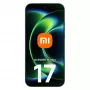 Xiaomi 17 Ultra, 17,5 cm (6.9 inch), 2656 x 1220 Pixel, 16 GB, 512 GB, 50 MP, Green