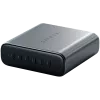 Indoor Charger Satechi ST-C200GM-EU Universal Grey 6 USB Type-C Ports