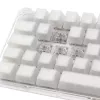 Ducky One 3 SF keyboard Gaming USB White