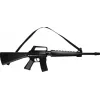 Pulio metal commando rifle toy model 1551118 — 8 rounds, metal construction