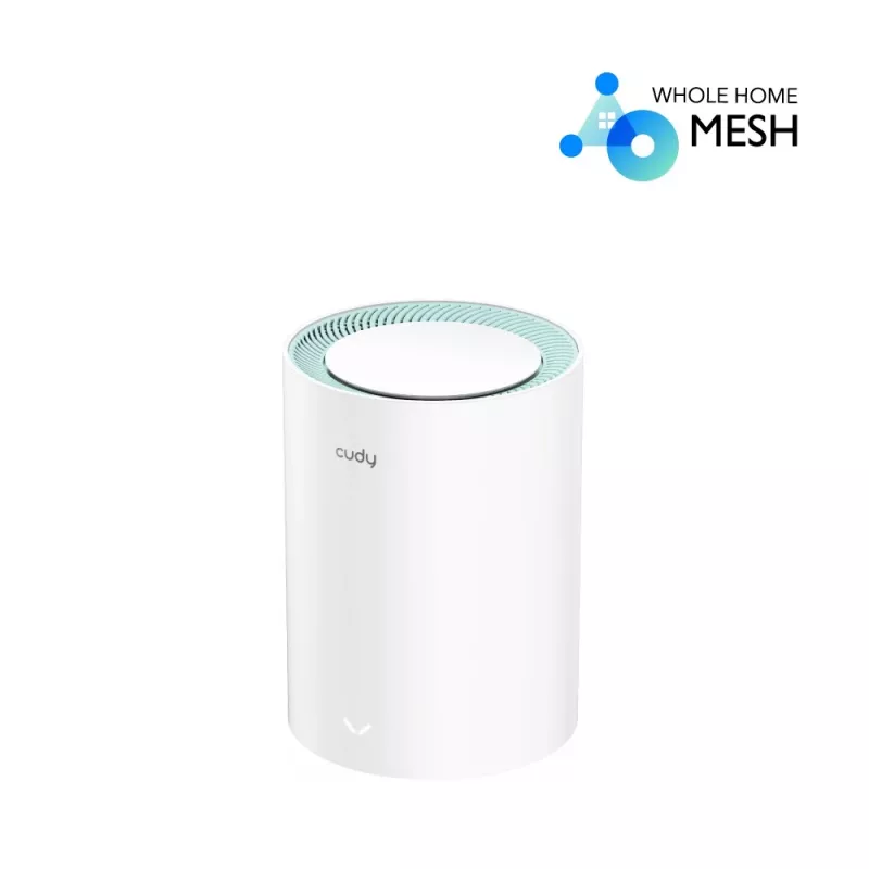 Mesh system Cudy M1300 1-PACK