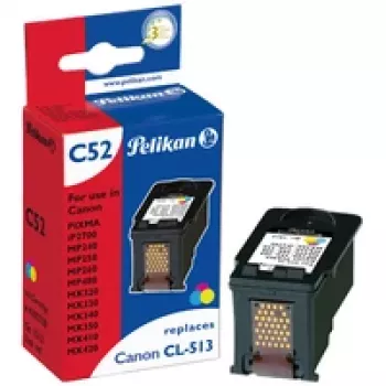 Pelikan 4105738 Printer Consumable Cyan