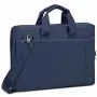 Briefcase Rivacase 8231 39.6 cm (15.6 inch) Blue