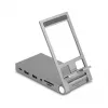 Docking Station DeLOCK 88199 4K with Holder