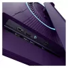 Monitor Arozzi Nova 24 inch (60.5 cm) Full HD 1920×1080 LED 1 ms 16:9 178° VESA Purple with speakers