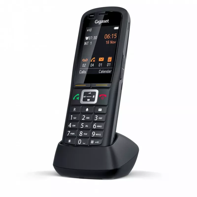 DECT telephone Gigaset R700H PRO