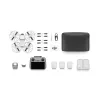 Quadcopter DJI Flip Fly More Combo RC 2 — 4 rotors, 48 MP camera, 3840×2160, max speed 16 m/s, range 14000 m