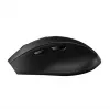 Logilink Wireless mouse BT5.0, ergonomic, black