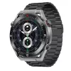 Smartwatch EW01 black