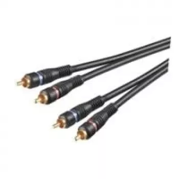 Wentronic 50120 Connectivity Accessory Black