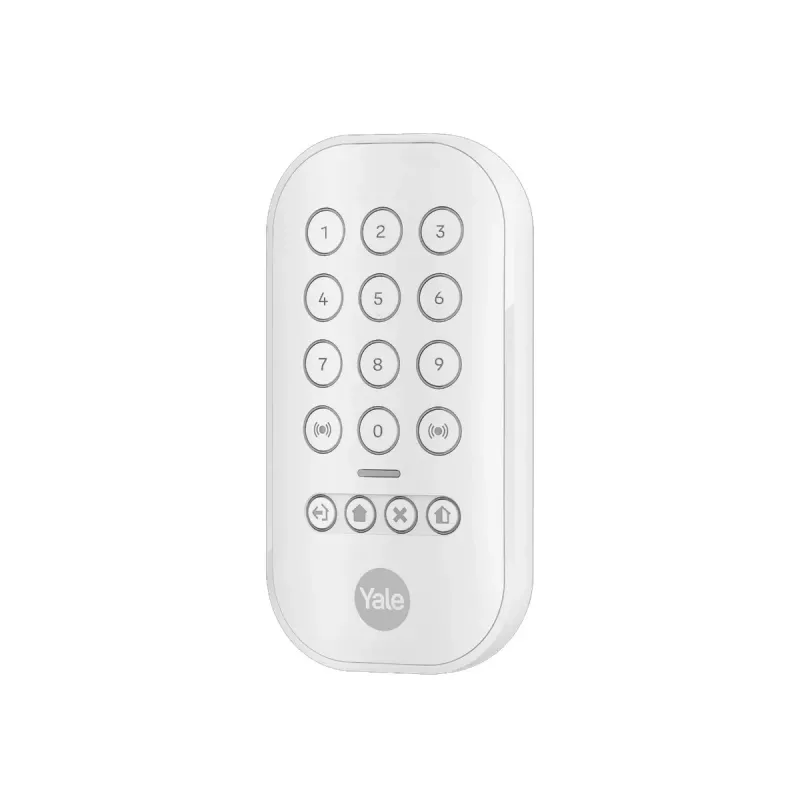 Yale AL-KP-1A-W Product