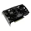 Graphics card PNY GeForce RTX 5050 — 8 GB GDDR6, 2317 MHz, 128-bit, PCIe x8 5.0, dual-fan cooling