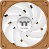 Thermaltake CT140 EX ARGB 140mm Case Fans 3-Pack Gravel Sand