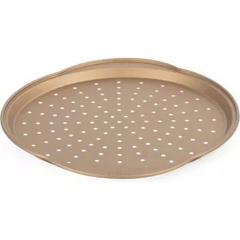 Pizza pan Russell Hobbs RH02338GEU71 37 cm gold