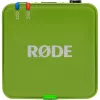 RØDE Wireless GO III Green - wireless microphone system (green)
