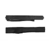 Telescopic baton GUARD COBRA 26/56 cm ABS with cover (YC-10524-26)
