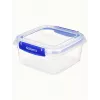 Sistema Plastics Sistema 881650, Container, square, 1,15 l, Transparent, Plastic, New Zealand