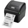 Tsc DA220W-A001-2102 Printer White