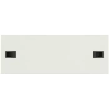 Rack accessory Lanview RAB315WH 4U White Steel 482x15x176mm