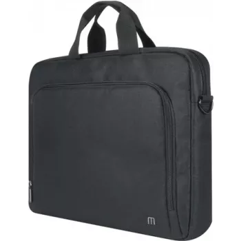 Mobilis 003045 Notebook Bag 40,6 cm (16 ) briefcase Black (003045)
