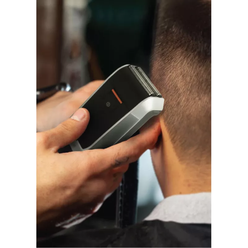 Dixix Pro Shaver (USB), DSX8500, Black, EU