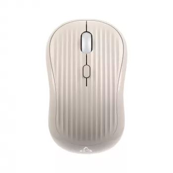 Mouse SBOX WM-602 Beige Wireless Interface