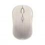 Mouse SBOX WM-602 Beige Wireless Interface