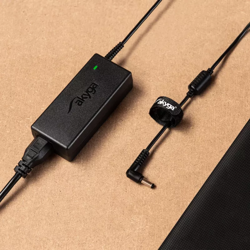 Akyga AK-ND-44 Laptop Power Adapter 19 V / 6.3 A, 120 W, 5.5 x 2.5 mm, 1.2 m