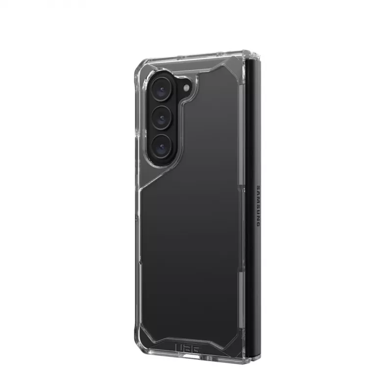 Urban Armor Gear 214356114343 mobile phone case 19.3 cm (7.6) Cover Transparent