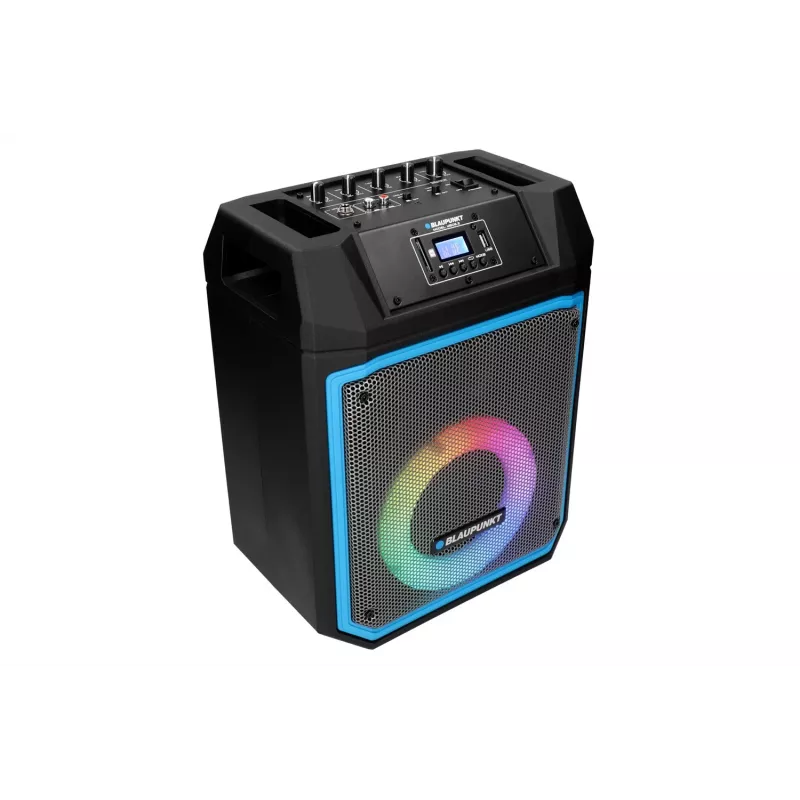 Portable Speaker Blaupunkt MB06.2, Black