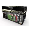 Portable Radio Camry CR 1140R Red