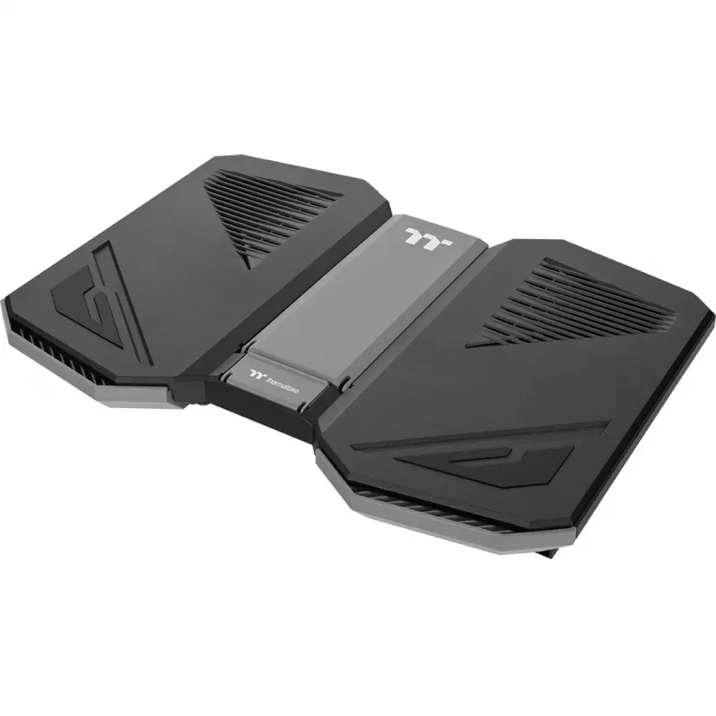 Thermaltake Massive Air Notebook-Stand black/Grey