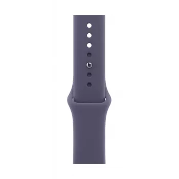 Band Apple MFFY4ZM/A Purple Fluoroelastomer 40 mm 150-200 mm