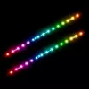 Internal LED controller Aqua-Computer farbwerk nano — addressable RGB lighting for PC case and water-cooling