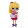 Doll TULILO Maja Rug 38 cm — soft play doll, 38 cm height