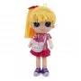 Doll TULILO Maja Rug 38 cm — soft play doll, 38 cm height