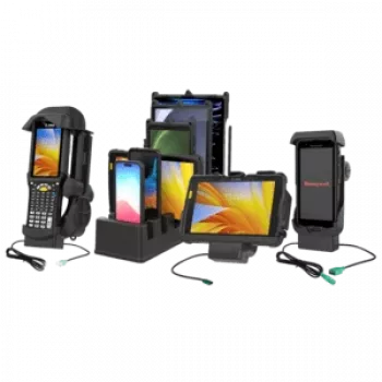 Ram Mounts RAM-GDS-DOCKL-V12-ZE16CPU Power Adapter
