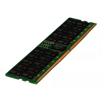 HPE 32GB (1x32GB) Dual Rank x8 DDR5-4800 CAS-40-39-39 EC8 Registered Smart Memory Kit