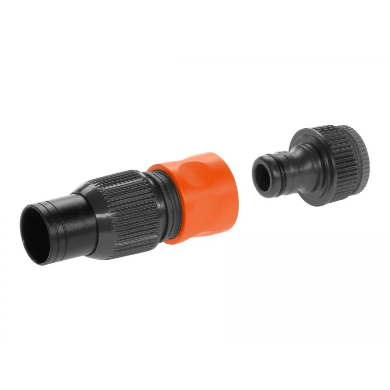Pump Connection Set Gardena 1752-20 for 19 mm (3/4) hoses
