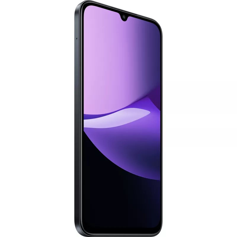 Xiaomi Redmi | 15C | Midnight Black | 6.9 inch | IPS LCD | 720 x 1600 pixels | Internal RAM 4 GB | 128 GB | Dual SIM | 5G | Main camera resolution 50 MP | Secondary camera resoluti
